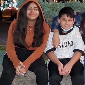 Meet your Posher, Seag